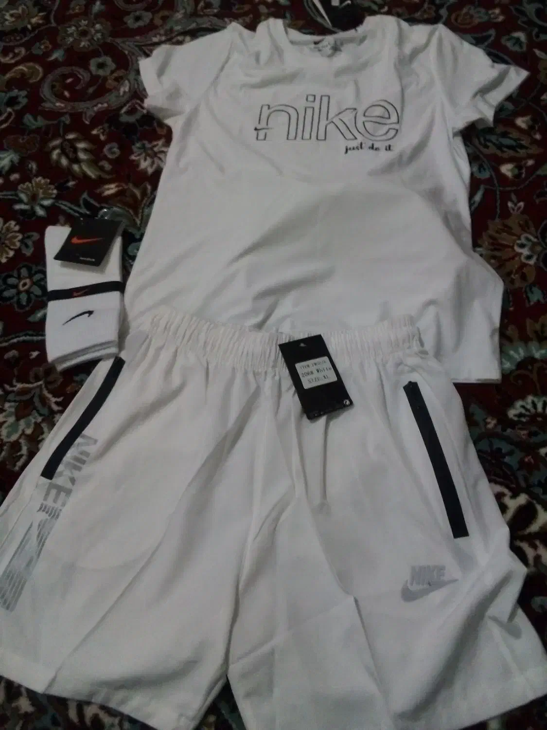 لباس مخصوص باشگاه|لباس|قزوین, |دیوار