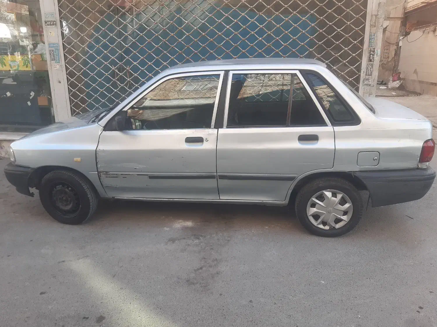 پراید|خودرو سواری و وانت|صباشهر, |دیوار