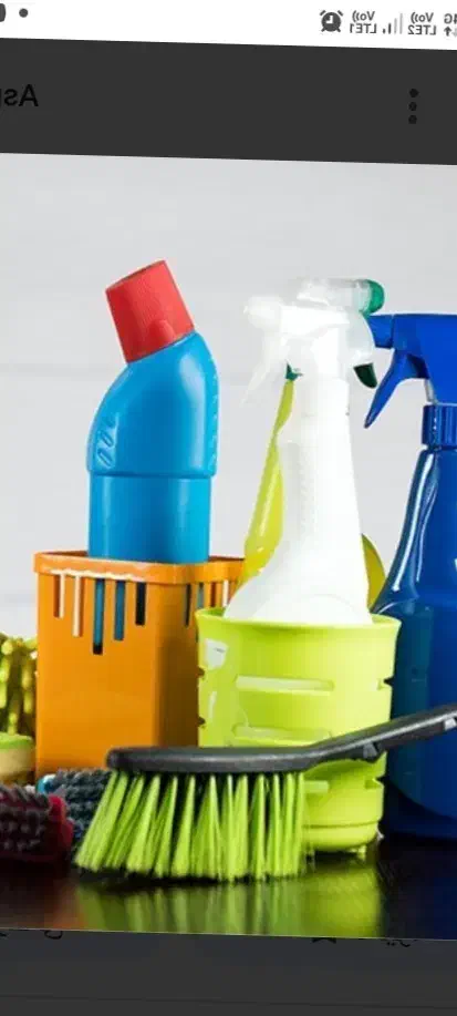 نظافت وخدمات|خدمات نظافت|خمینی‌شهر, |دیوار