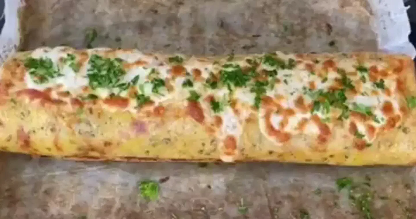 رولت گوشت برای مجالس شیک و رستورانهای خاص پسند|خوردنی و آشامیدنی|قم, باجک دو|دیوار