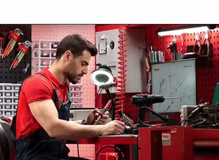 نصب آنتن ایرانی و مرکزی در جم|خدمات پیشه و مهارت|جم, |دیوار