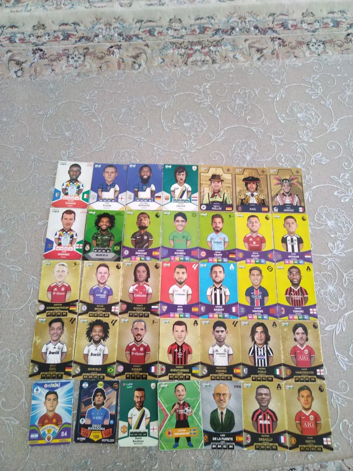 کارت کیمدی|اسباب‌‌بازی|زنجان, |دیوار