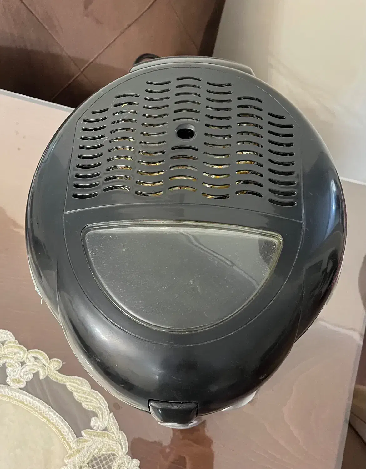 سرخ کن|اجاق گاز و لوازم برقی پخت‌وپز|خوی, |دیوار