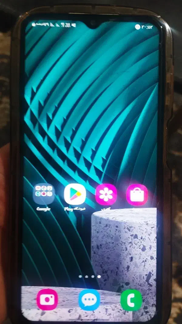 گوشی a23سامسونگ|موبایل|خرم‌آباد, |دیوار