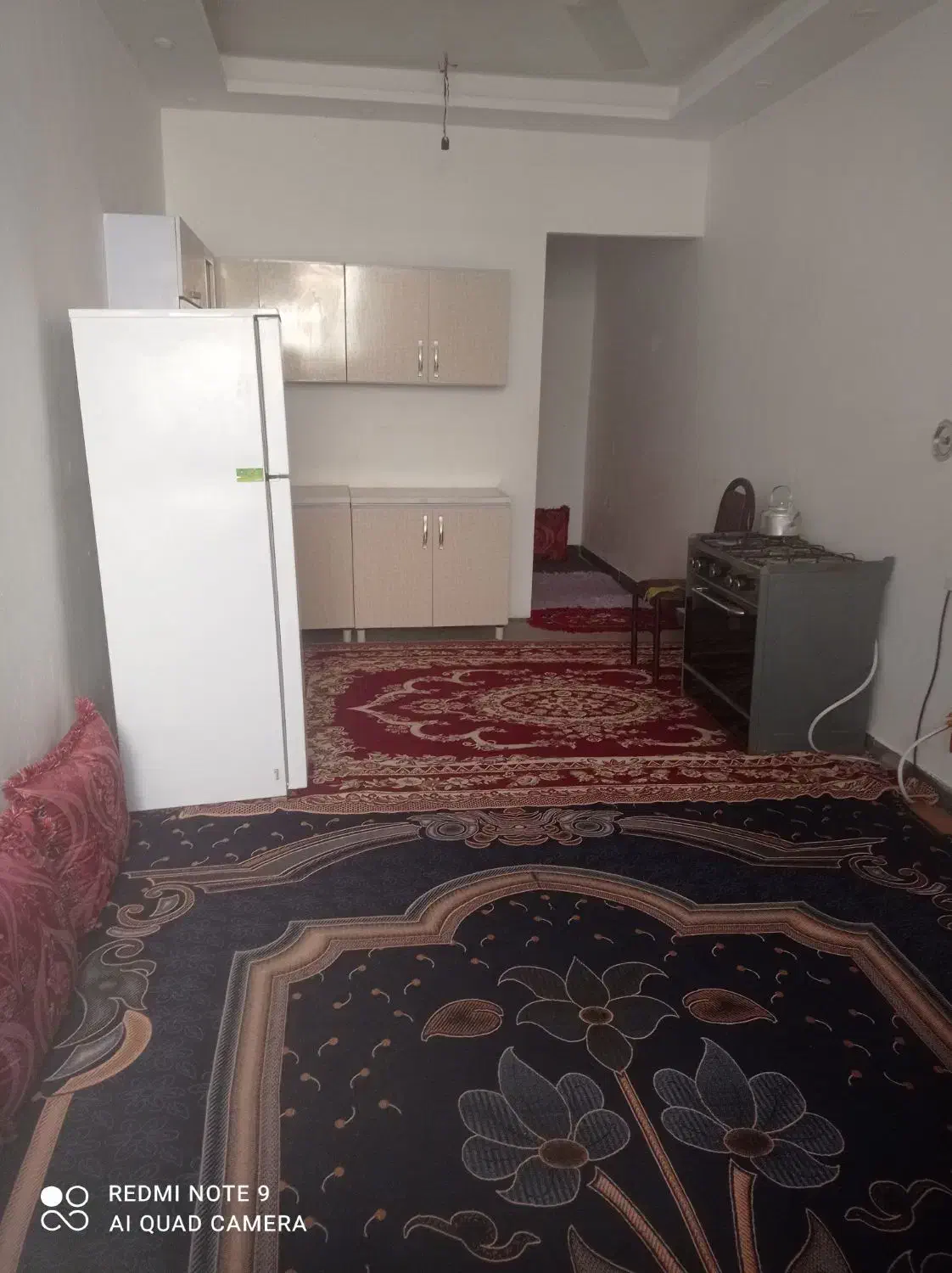 سوییت واتاق|اجارهٔ کوتاه‌مدت آپارتمان و سوئیت|بندر گناوه, |دیوار