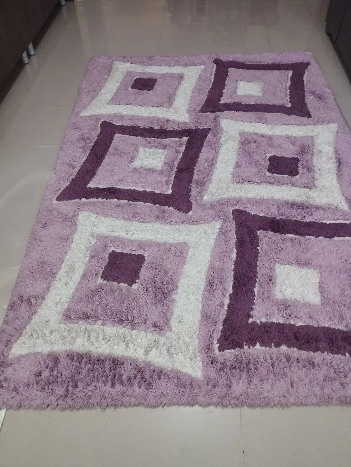 یه شگی خوش رنگ|فرش|کرمانشاه, |دیوار