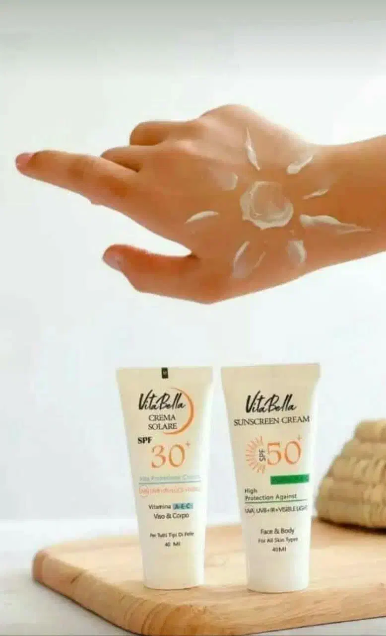 ضد آفتاب ویتابلا|آرایشی، بهداشتی، درمانی|عسلویه, |دیوار