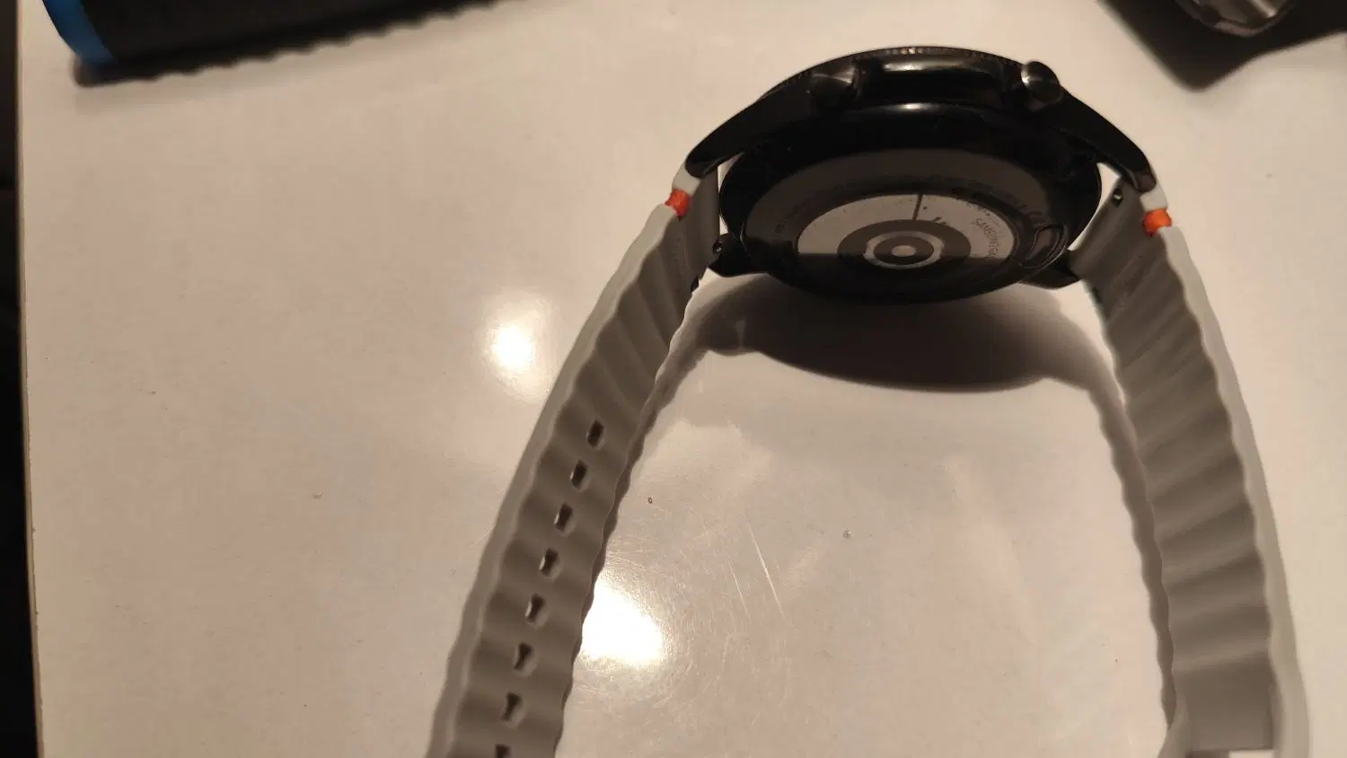 Galaxy watch 3|لوازم جانبی موبایل و تبلت|مشهد, سجاد شهر|دیوار