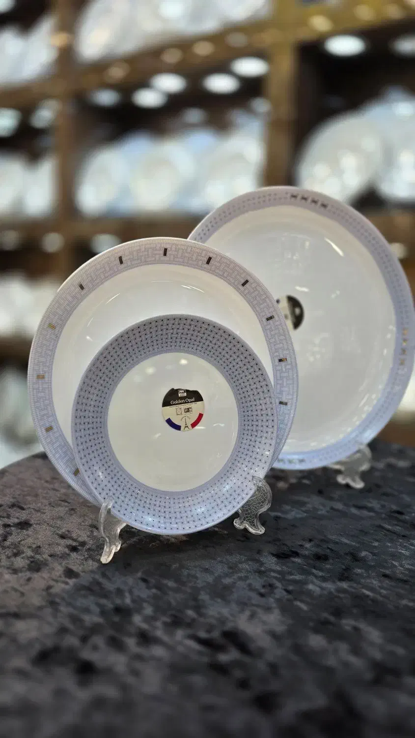 آرکوپال|ظروف سرو و پذیرایی|تهران, شوش|دیوار