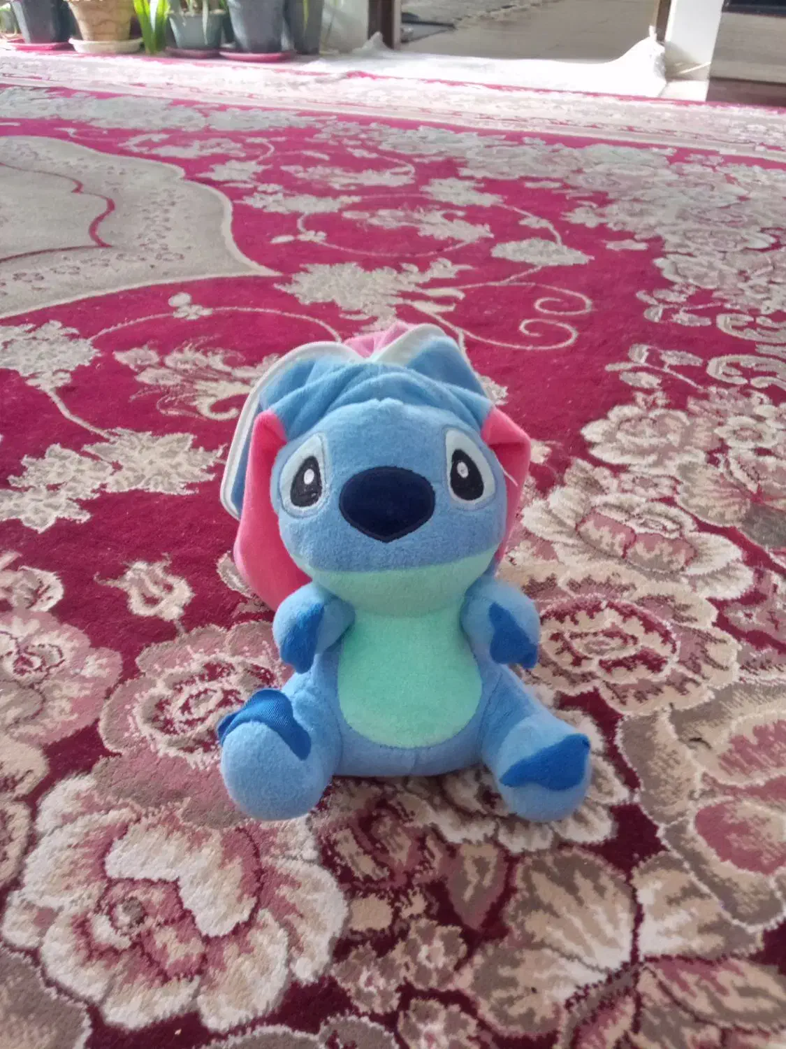 عروسک شانسی|اسباب‌بازی بچه|یزد, |دیوار