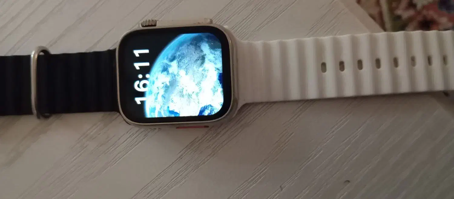 ساعت هوشمند|ساعت|کاشان, قطب راوندی|دیوار