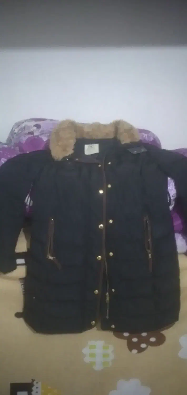 کاپشن زنانه|لباس|فاضل آباد, |دیوار