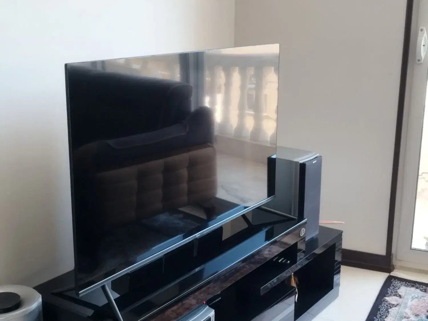 تلویزیون جی پلاس|تلویزیون و پروژکتور|شهرکرد, |دیوار