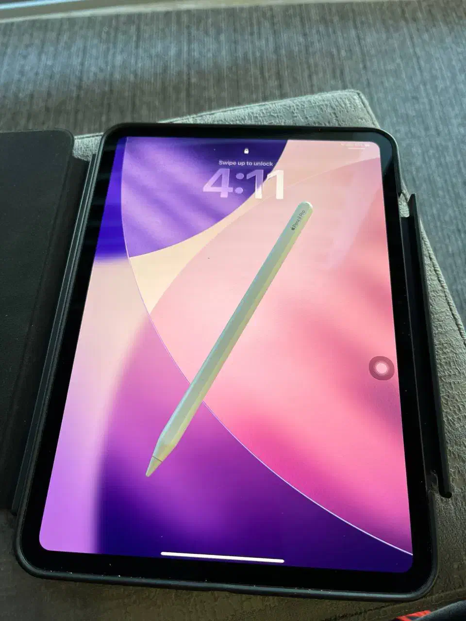 iPad pro m4 256 GB wifi آیپد پرو ام ۴ ۲۵۶ وایفای|تبلت|تهران, المهدی|دیوار