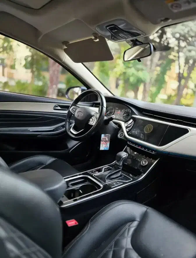 اریزو 6 اکسلنت 1400گارنتی فعال ،بیرنگ|خودرو سواری و وانت|کرج, شیخ آباد|دیوار