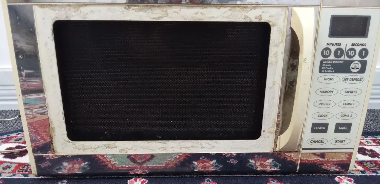 وسایل برقی آشپزخانه|سایر لوازم برقی|رامهرمز, |دیوار