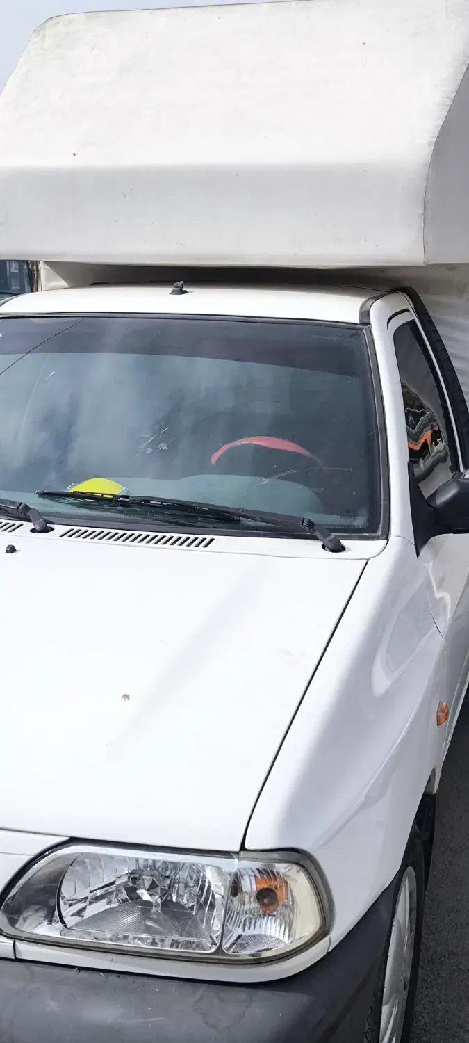 مدل 402|خودرو سواری و وانت|یاسوج, |دیوار