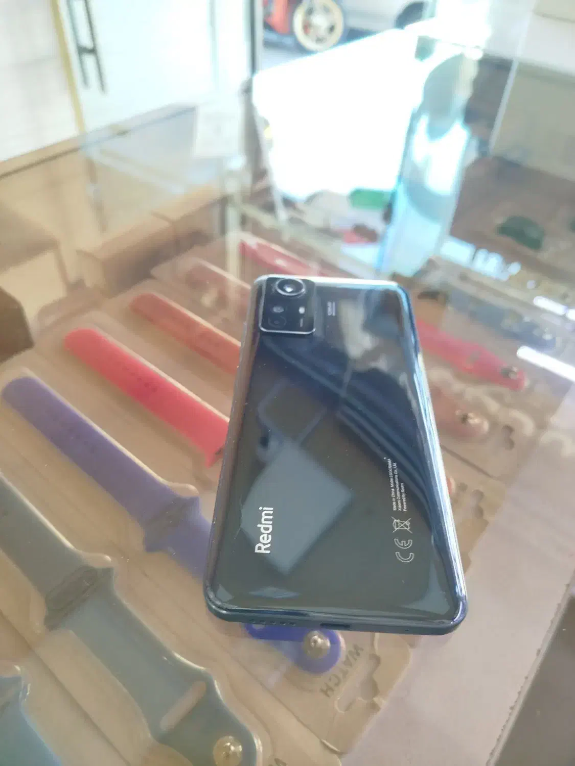 شیائومی note 12s|موبایل|تبریز, |دیوار