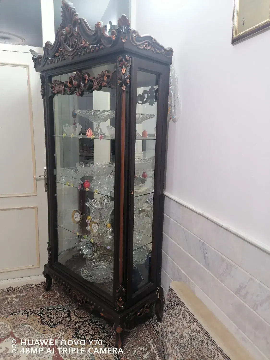 ویترین|بوفه، ویترین، کنسول|قم, بنیاد|دیوار