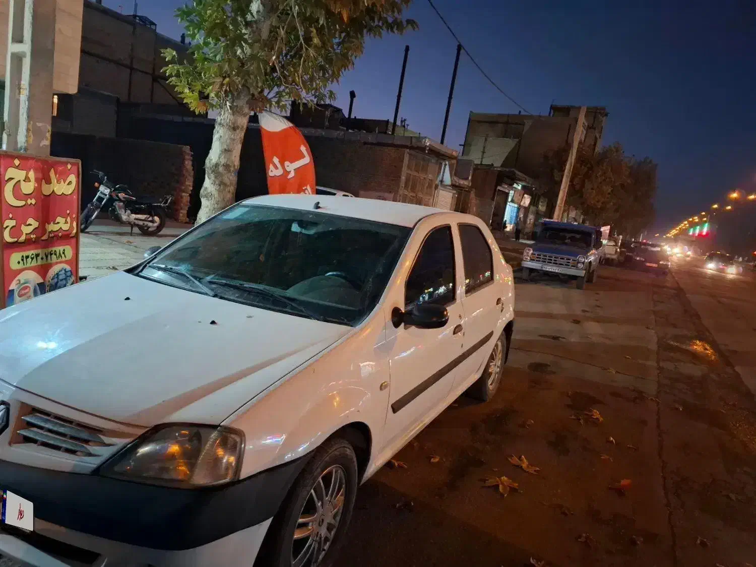 ال ۹۰|خودرو سواری و وانت|همدان, |دیوار