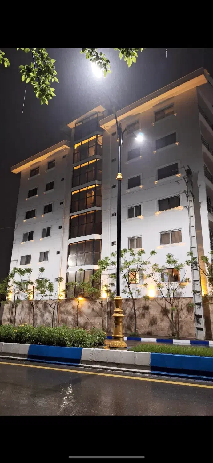 یک خواب۵۱ متر بالکن قابل چیدمان بلوار بهشتی|فروش آپارتمان|کلارآباد, |دیوار