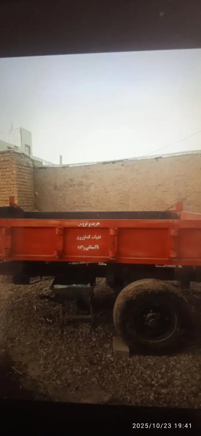 شخم زدن باشش گلا سه گلا|خدمات باغبانی و درختکاری|نورآباد, |دیوار