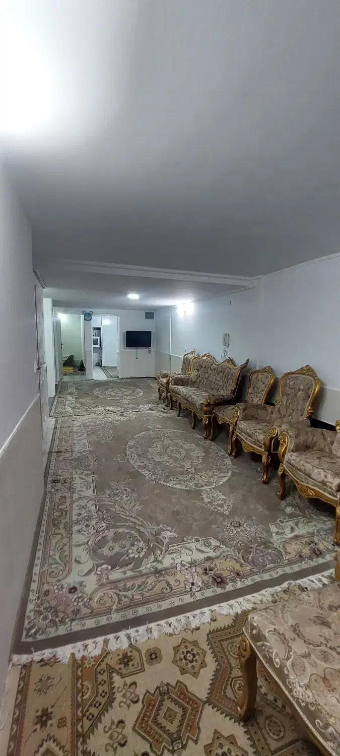 77متری دوخوابه بسیار شیک|فروش آپارتمان|مشهد, نکاح|دیوار