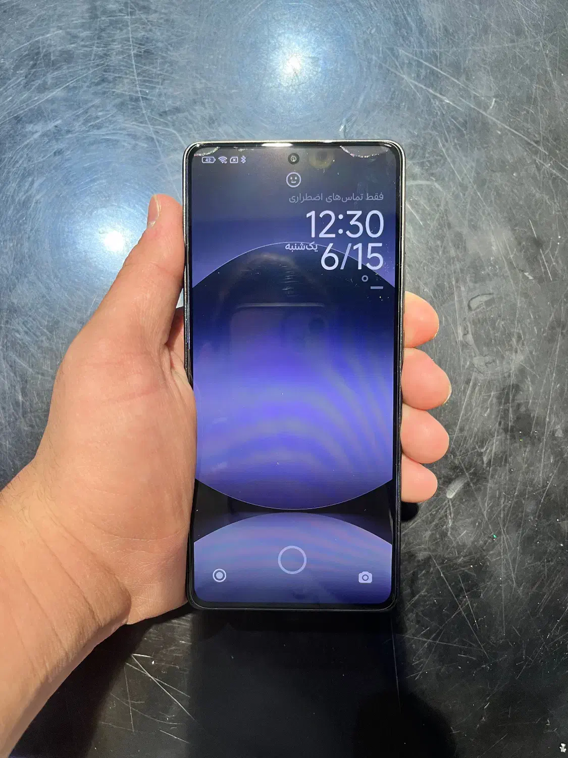 ** گوشی note 14s اقساطی بدون چک **|موبایل|گلبهار, شهر جدید گلبهار|دیوار