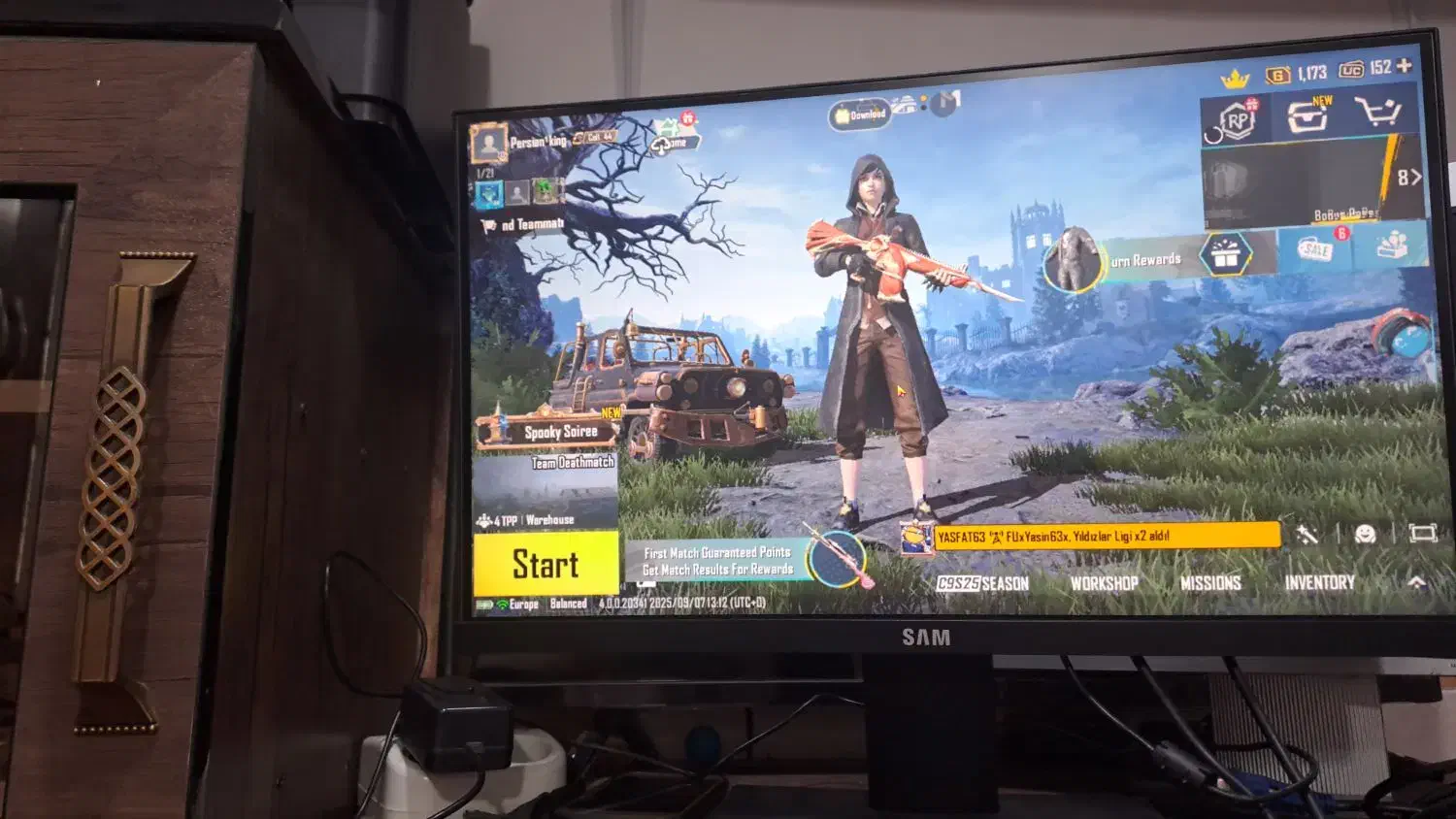 کیس ddr4 رم ۸گیگ با سیپیو cor i5 عالی درحد|رایانه رومیزی|بندرعباس, |دیوار