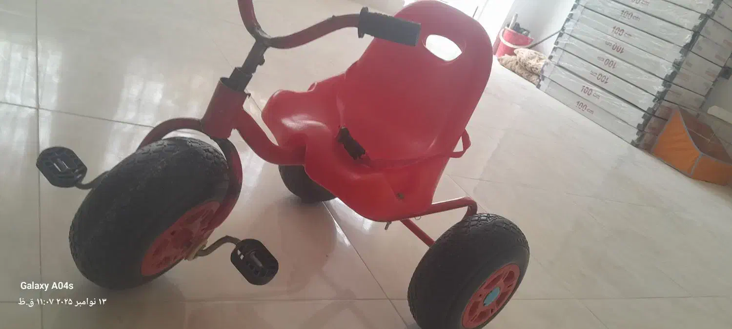 سه چرخه|دوچرخه، اسکیت، اسکوتر|ارومیه, |دیوار