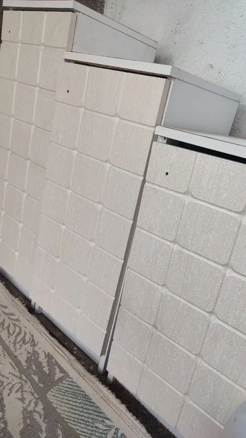 جا کفشی|جاکفشی، کمد، دراور|بندر انزلی, عباس آباد|دیوار