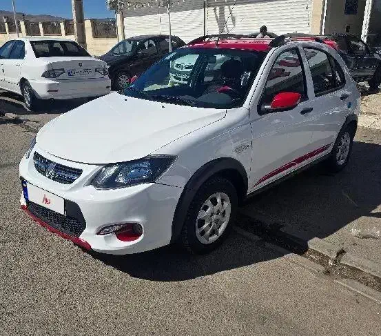 کوییک R 1402|خودرو سواری و وانت|ابهر, |دیوار