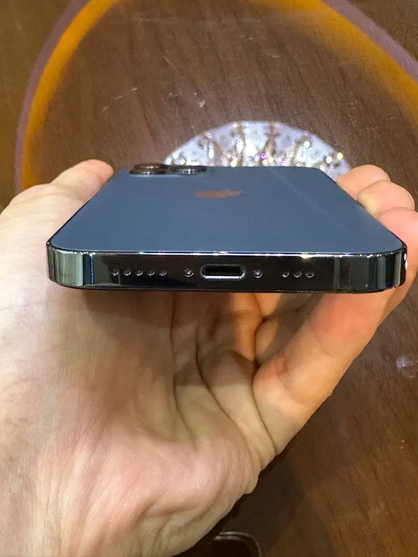 ایفون ۱۲پرو IPhone 12pro|موبایل|گنبد کاووس, |دیوار