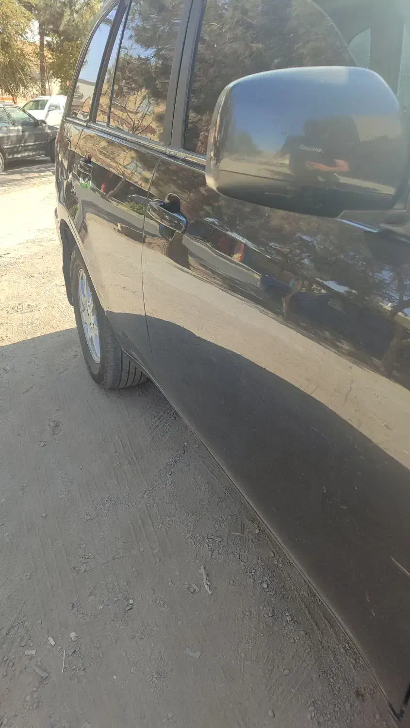 خودرو x33mvm|خودرو سواری و وانت|کاشان, لتحر|دیوار