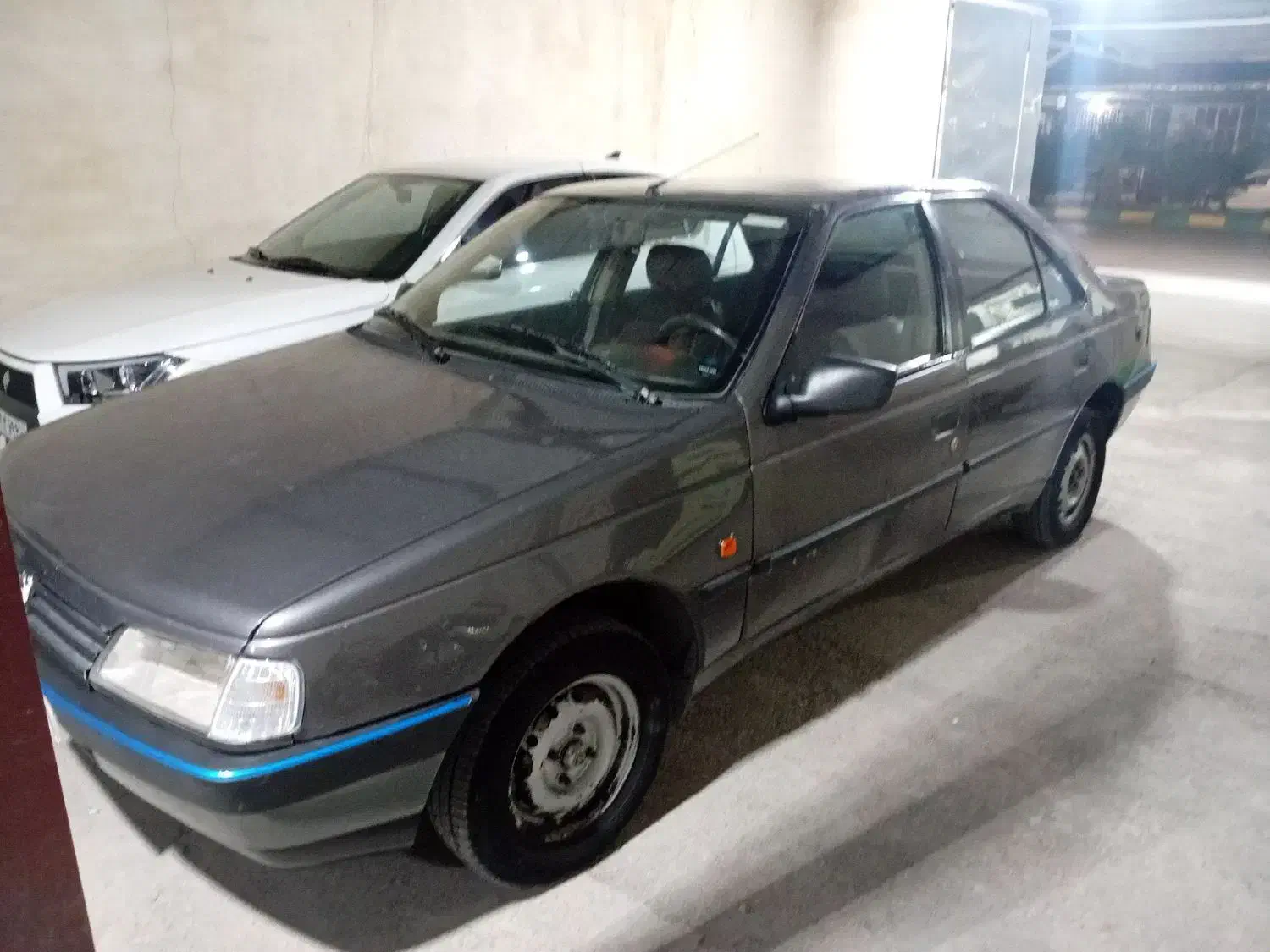 پژو روآ|خودرو سواری و وانت|ایلام, |دیوار