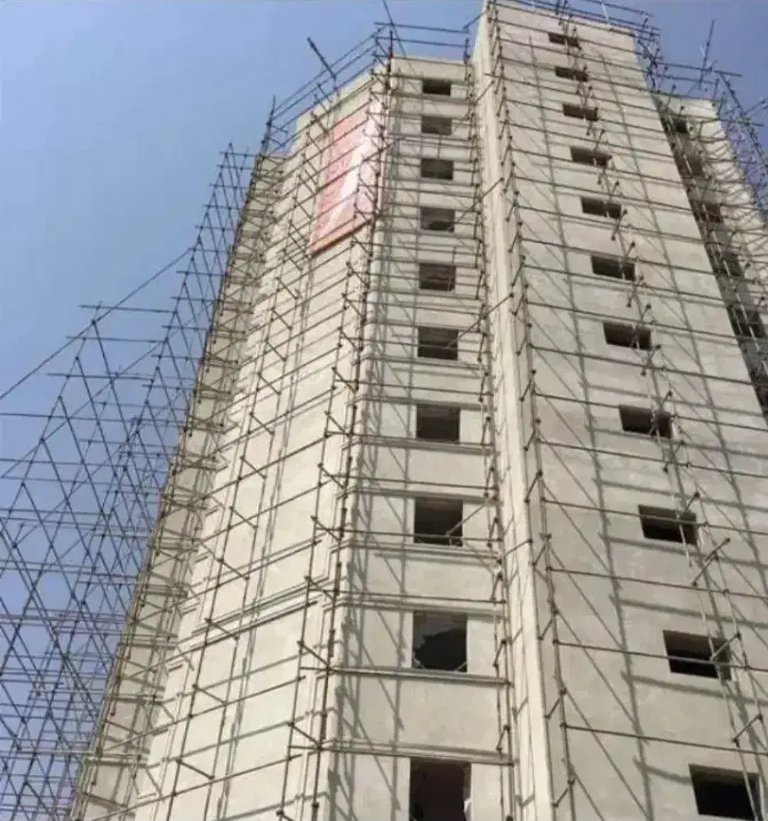 داربست فلزی بام لند|خدمات پیشه و مهارت|تهران, تهرانسر مرکزی|دیوار