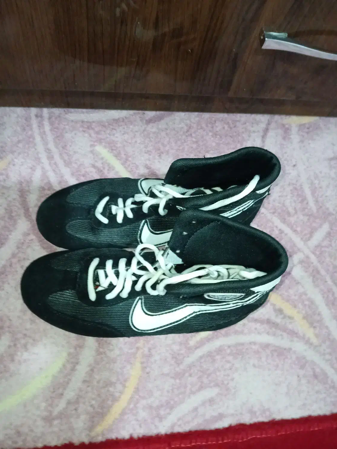 لباس بوکس|تجهیزات ورزشی|قم, علی آباد سعدگان|دیوار