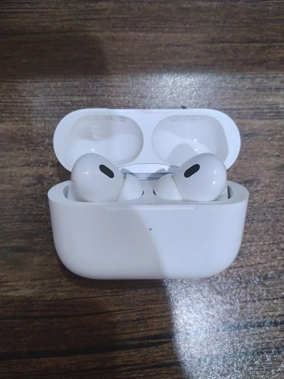 ایرپادپرو 2|لوازم جانبی موبایل و تبلت|خرمشهر, |دیوار