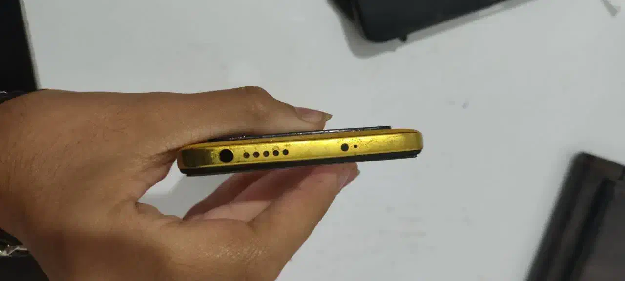 گوشی Poco m4 Pro|موبایل|نجف‌آباد, فاز ۴ شهرک آزادگان|دیوار