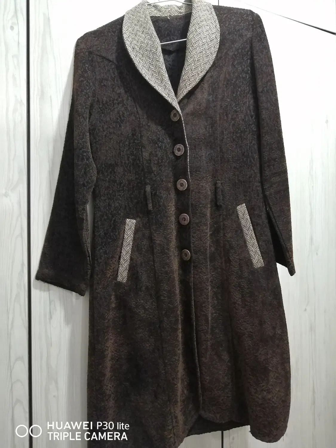 پالتو زنانه شیک و مجلسی|لباس|دزفول, |دیوار