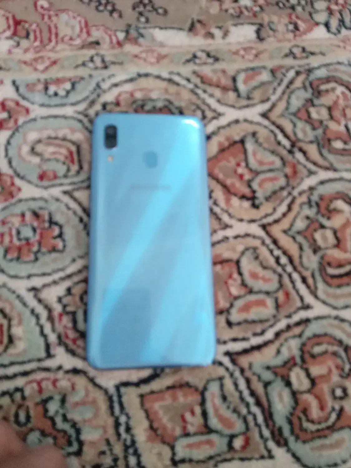 سامسونگ a30|موبایل|تهران, کیانشهر|دیوار