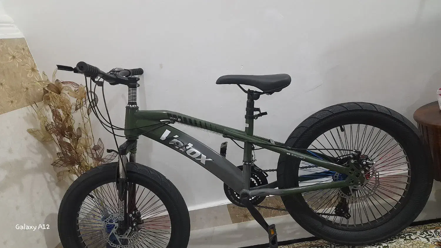 فروش دوچرخه حرفهای|دوچرخه، اسکیت، اسکوتر|میناب, |دیوار