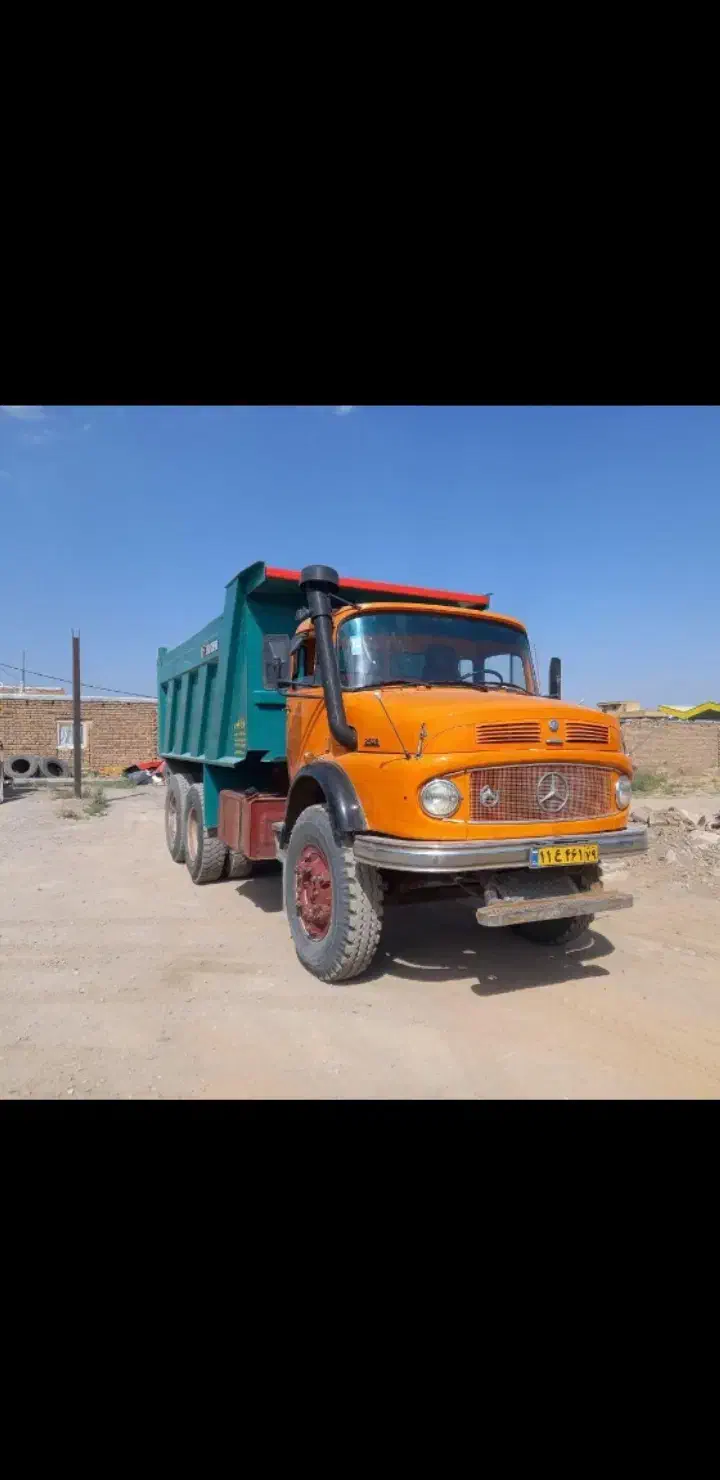 پیمانکاری لودر و بیل مکانیکی|خدمات حمل و نقل|کاشان, شهرک امیرالمومنین|دیوار