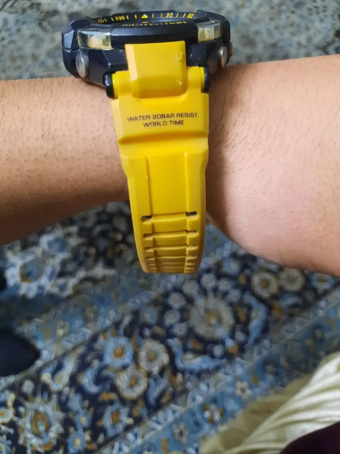 ساعت مردانه|ساعت|قم, بکایی|دیوار