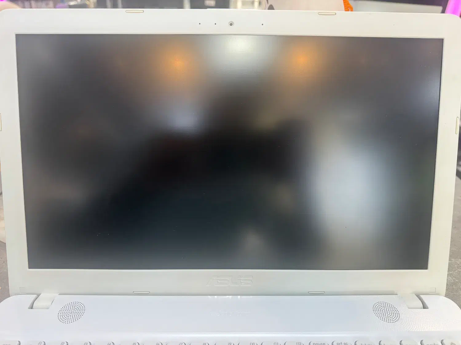 لپ تاپ asus|رایانه همراه|مراغه, |دیوار