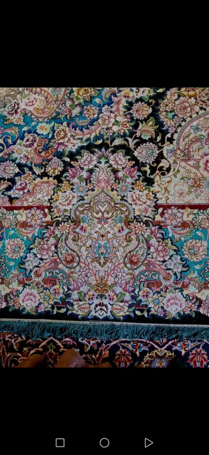 جفت 12 متری سالاری رج 40|فرش|تبریز, |دیوار