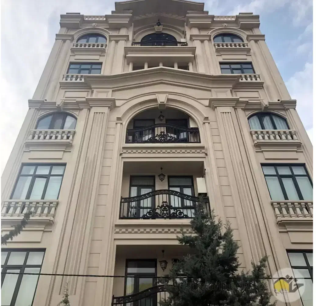 ۱۳۵ متری کم واحد مهتاب|فروش آپارتمان|محمدشهر, همایون ویلا|دیوار