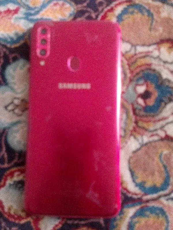 سامسونگ a20s|موبایل|ابریشم, |دیوار