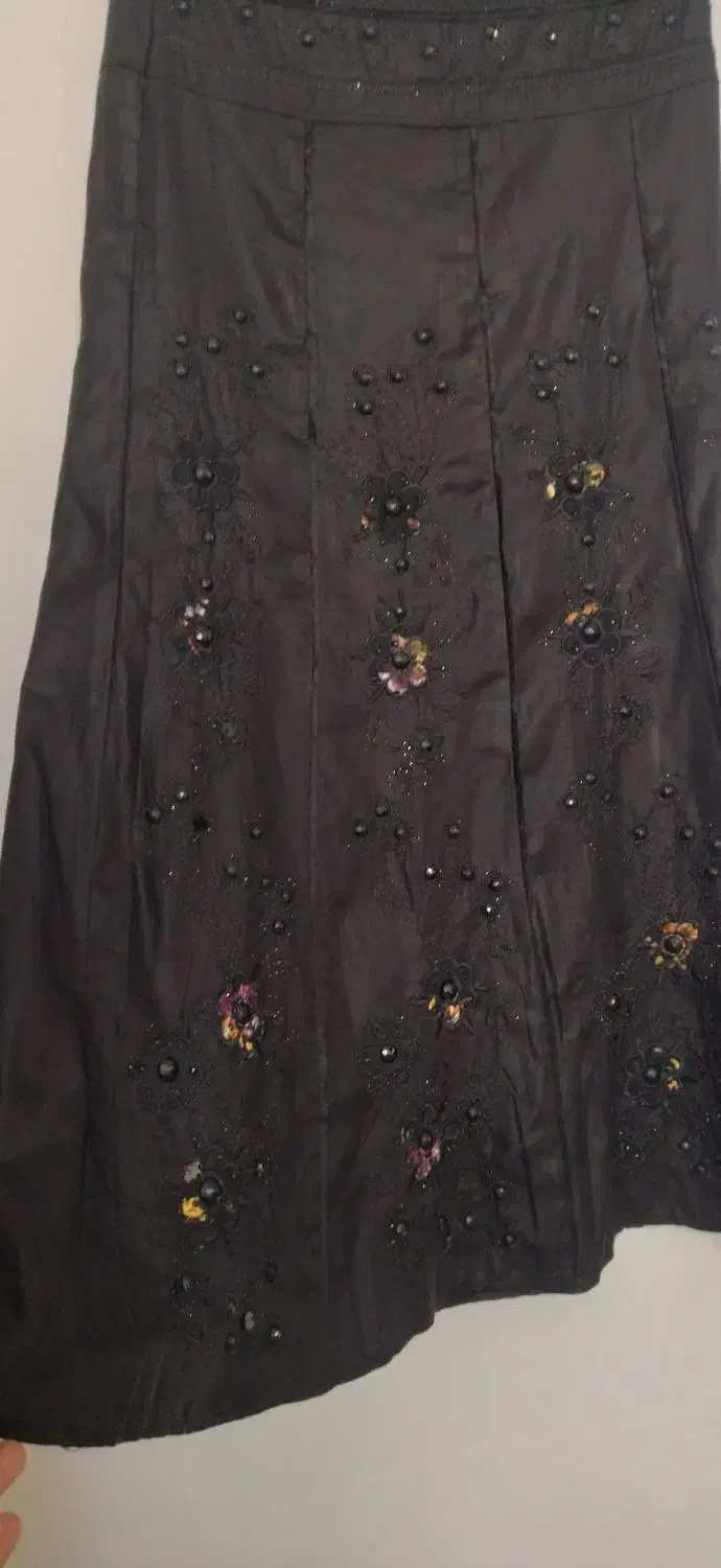 دامن فون در خد نو|لباس|قم, پردیسان|دیوار