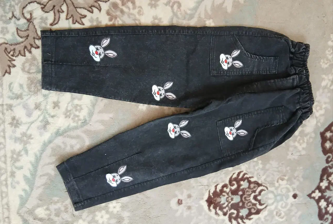 لباس بچگانه دخترانه و پسرانه|کفش و لباس بچه|میبد, |دیوار